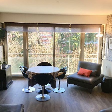 Superbe Appartement Contemporain Le Touquet Buitenkant foto