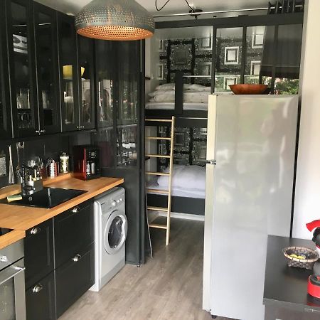 Superbe Appartement Contemporain Le Touquet Buitenkant foto
