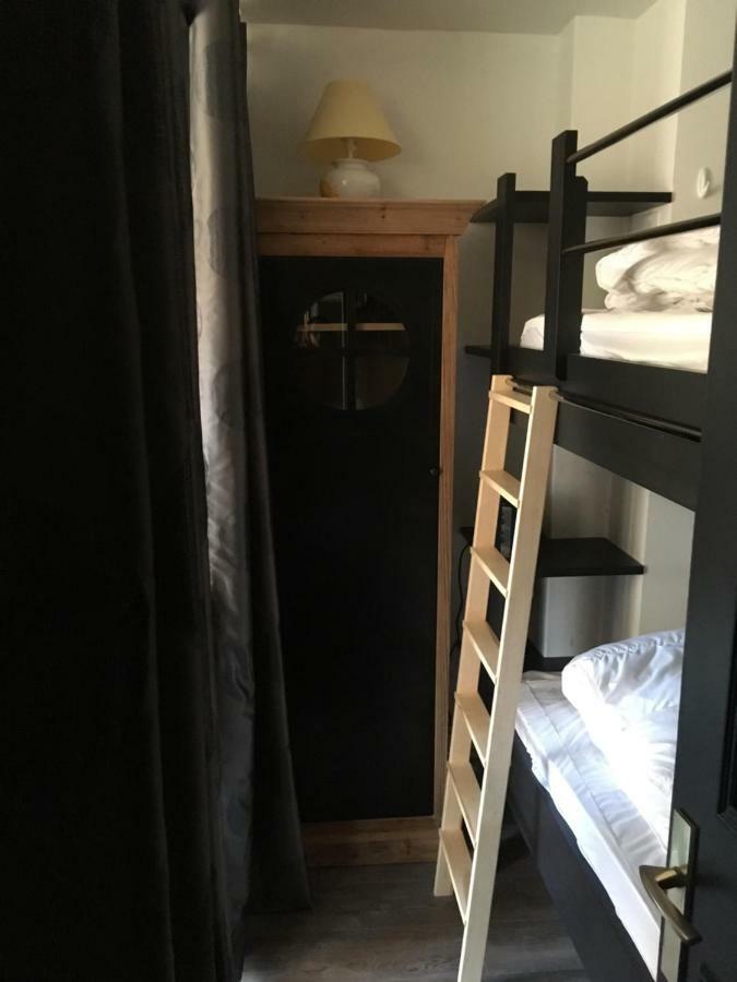 Superbe Appartement Contemporain Le Touquet Buitenkant foto