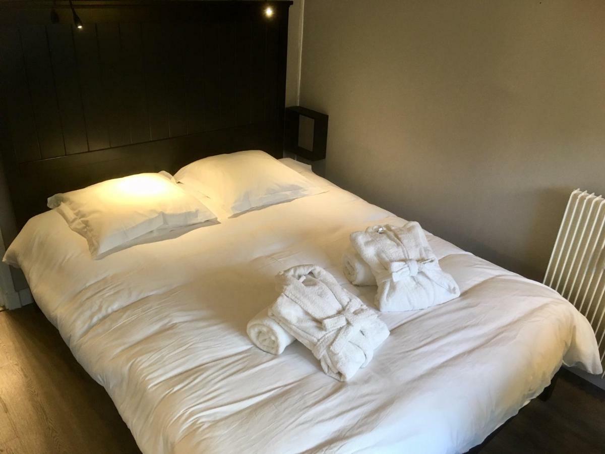 Superbe Appartement Contemporain Le Touquet Buitenkant foto