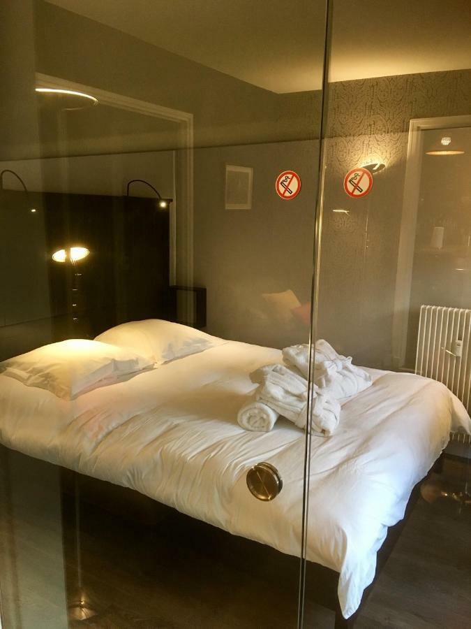 Superbe Appartement Contemporain Le Touquet Buitenkant foto